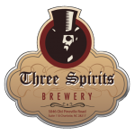 Three Spirits Brewery